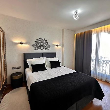 Istanbul Houses Sabiha Goekcen Airport Hotel 외부 사진