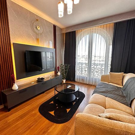 Istanbul Houses Sabiha Goekcen Airport Hotel 외부 사진