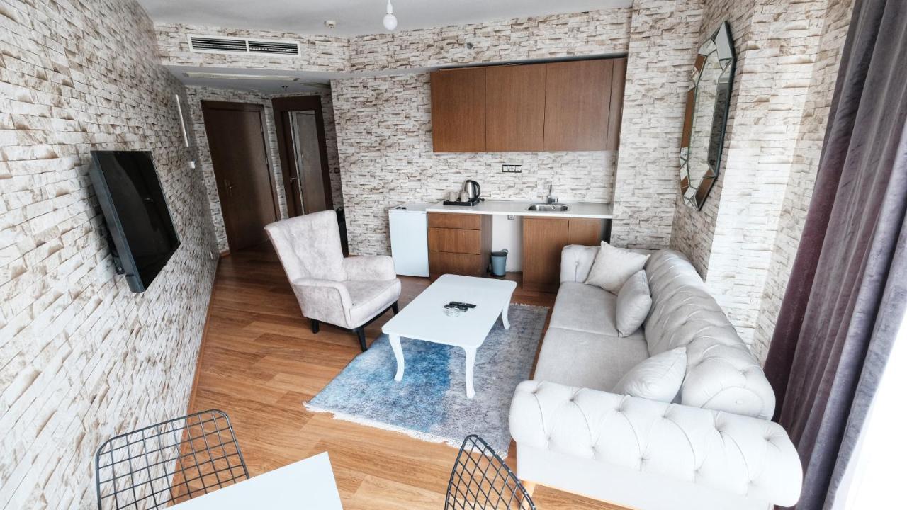 Istanbul Houses Sabiha Goekcen Airport Hotel 외부 사진
