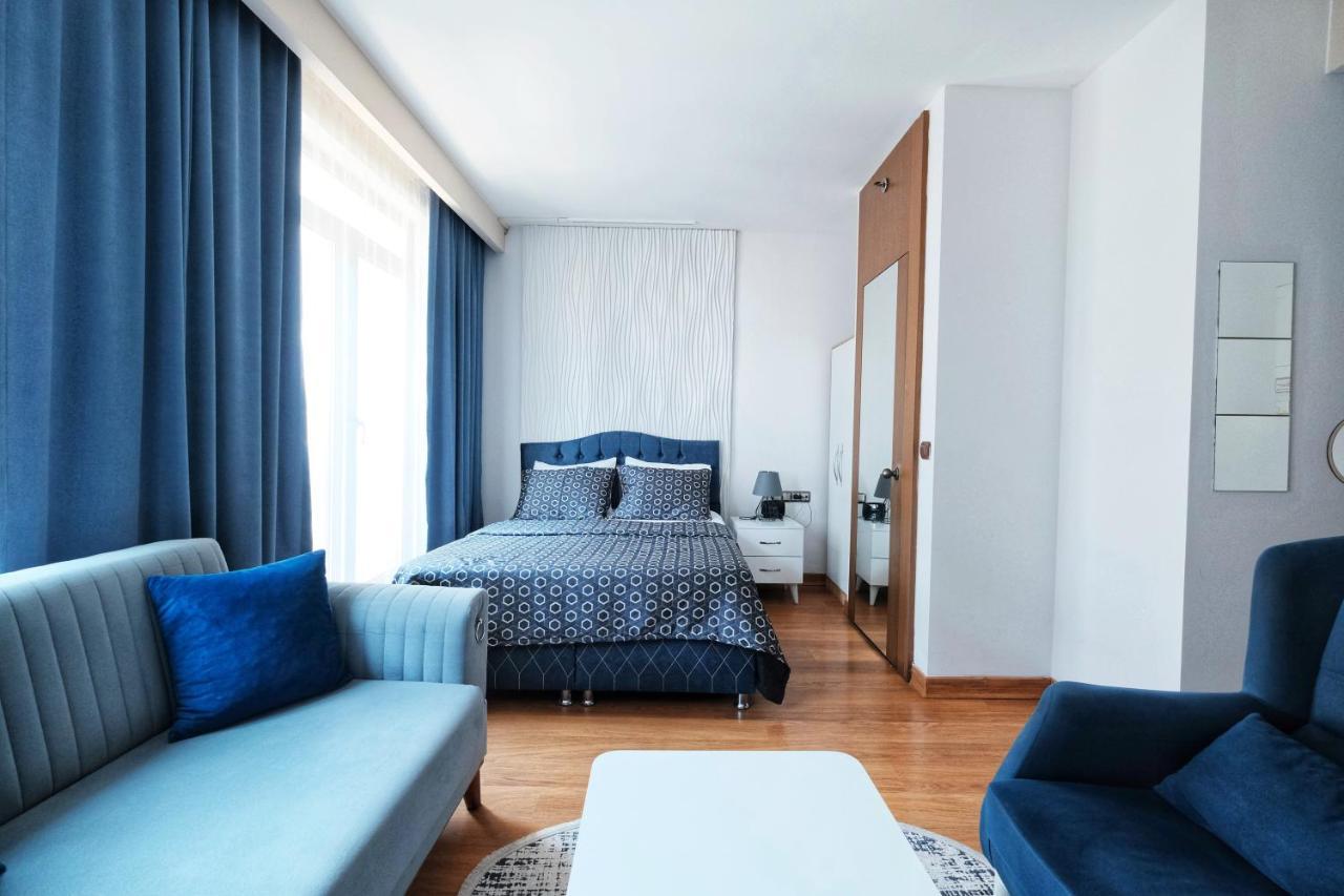 Istanbul Houses Sabiha Goekcen Airport Hotel 외부 사진