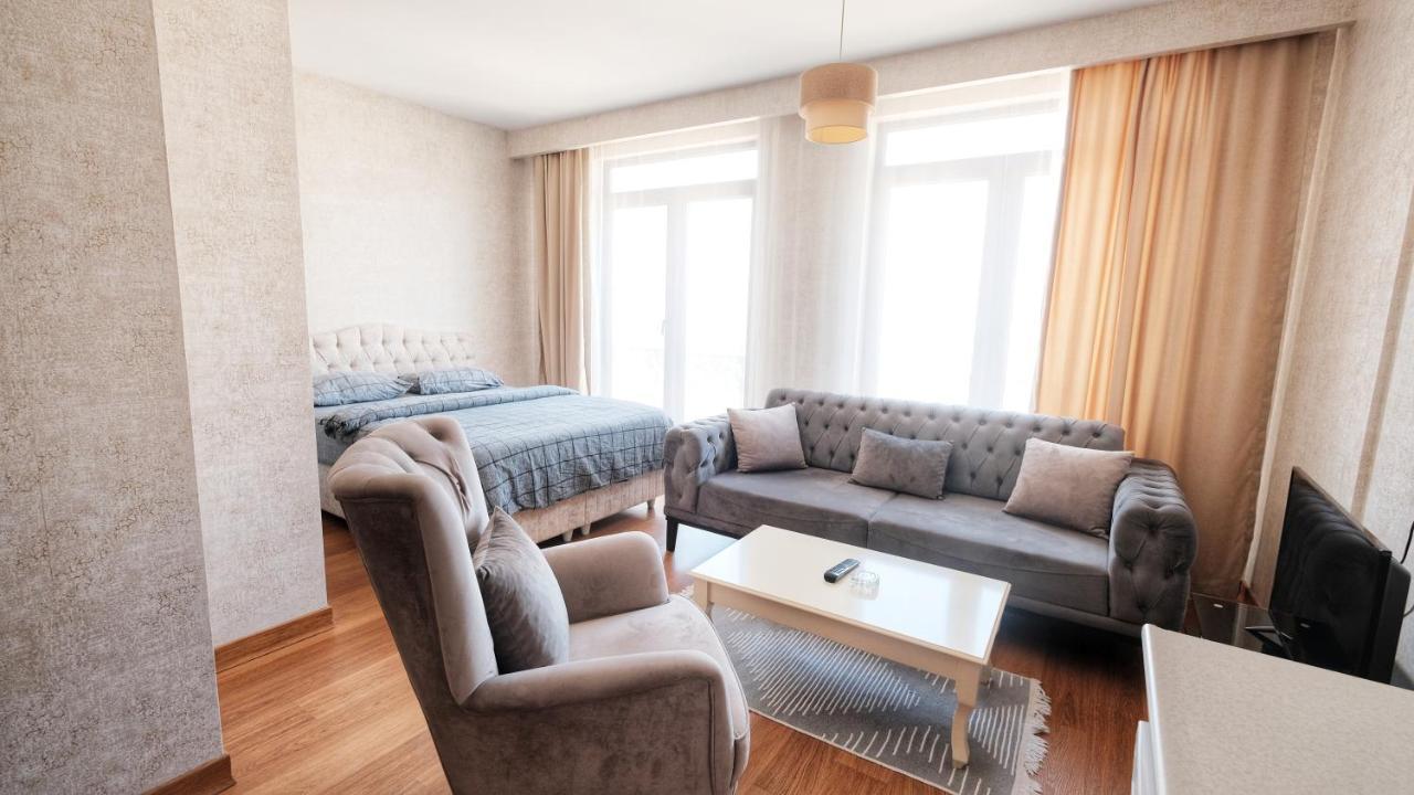 Istanbul Houses Sabiha Goekcen Airport Hotel 외부 사진