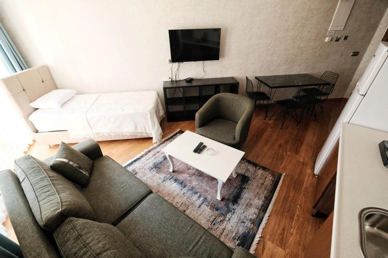 Istanbul Houses Sabiha Goekcen Airport Hotel 외부 사진