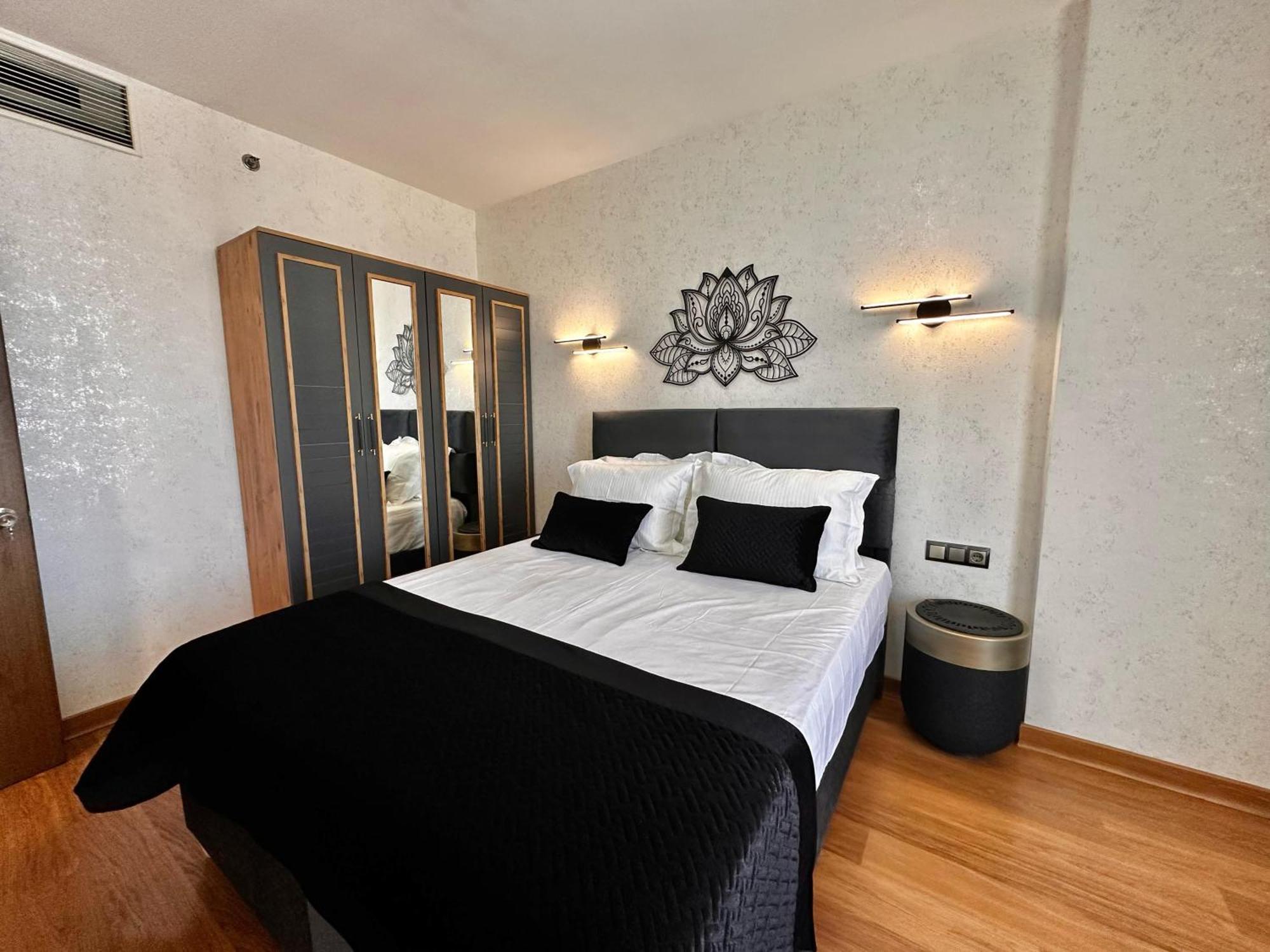 Istanbul Houses Sabiha Goekcen Airport Hotel 외부 사진