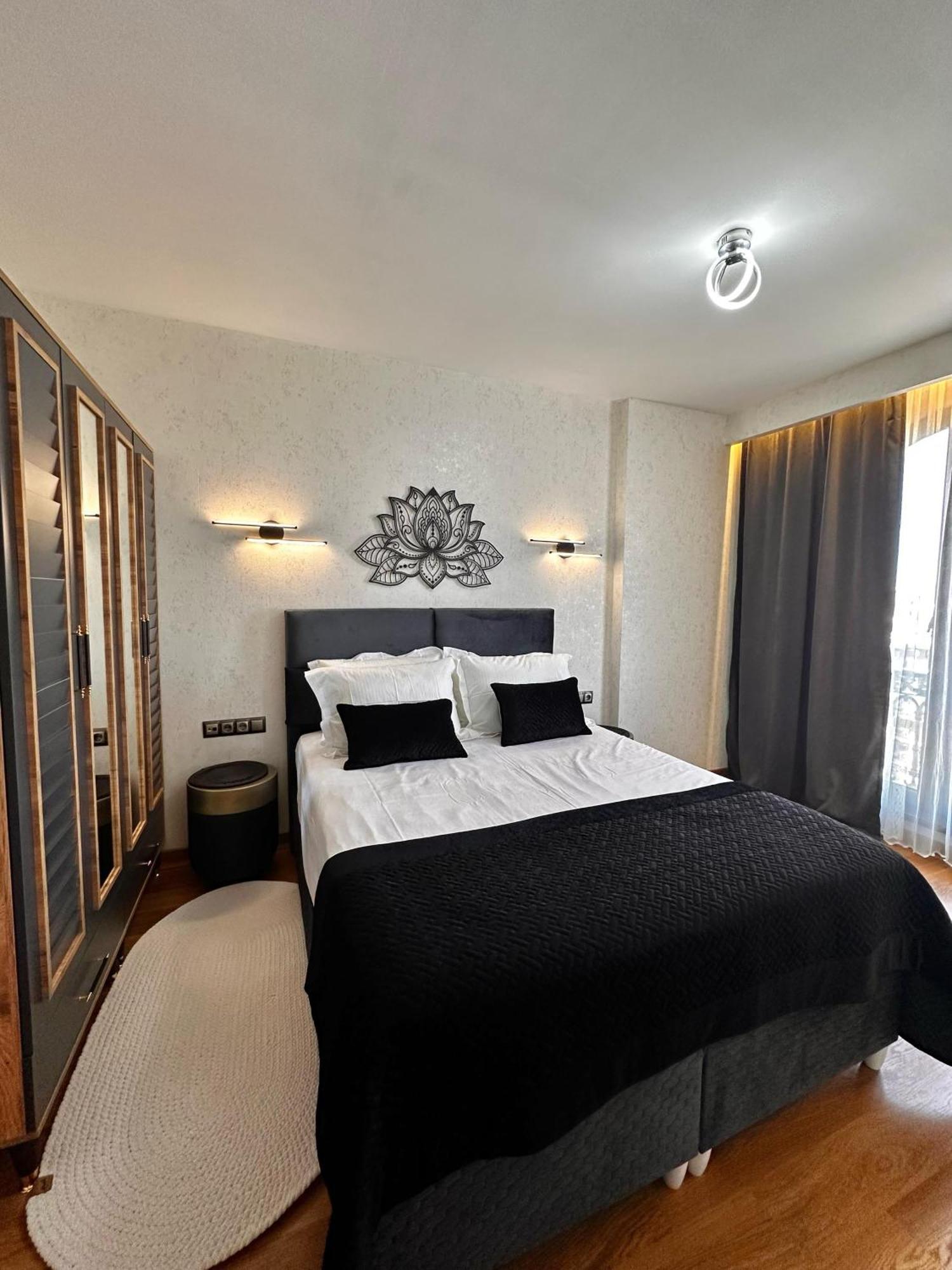 Istanbul Houses Sabiha Goekcen Airport Hotel 외부 사진