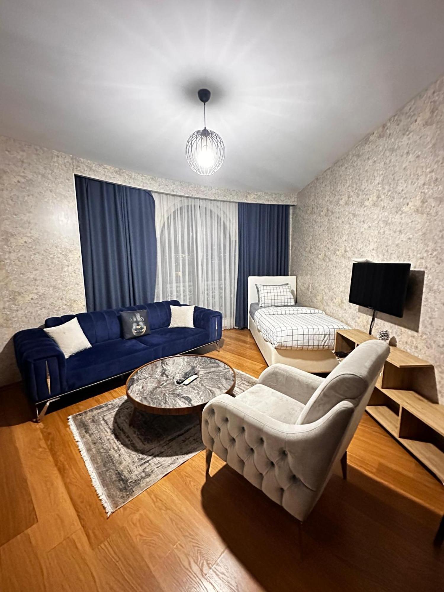 Istanbul Houses Sabiha Goekcen Airport Hotel 외부 사진