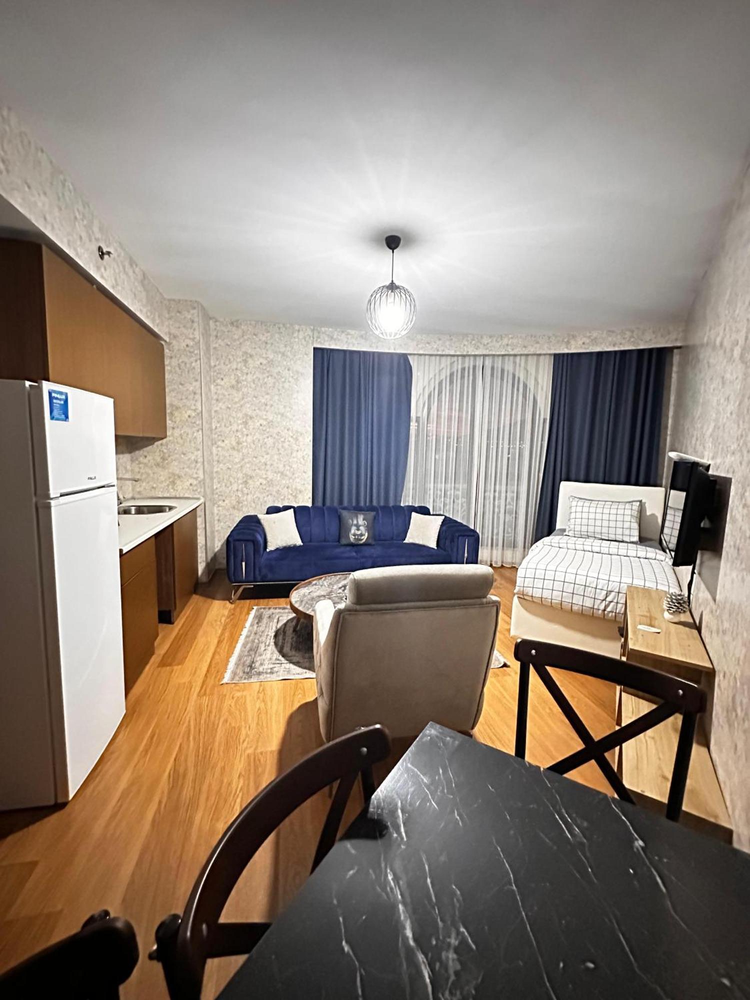 Istanbul Houses Sabiha Goekcen Airport Hotel 외부 사진