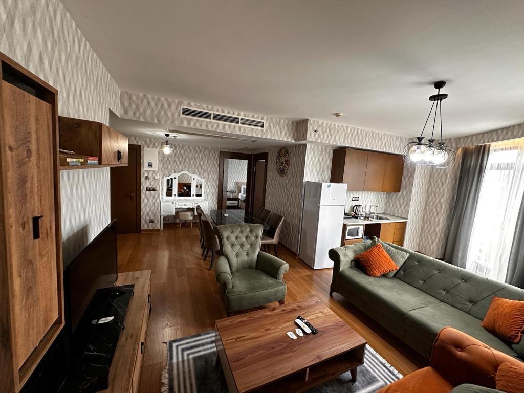 Istanbul Houses Sabiha Goekcen Airport Hotel 외부 사진