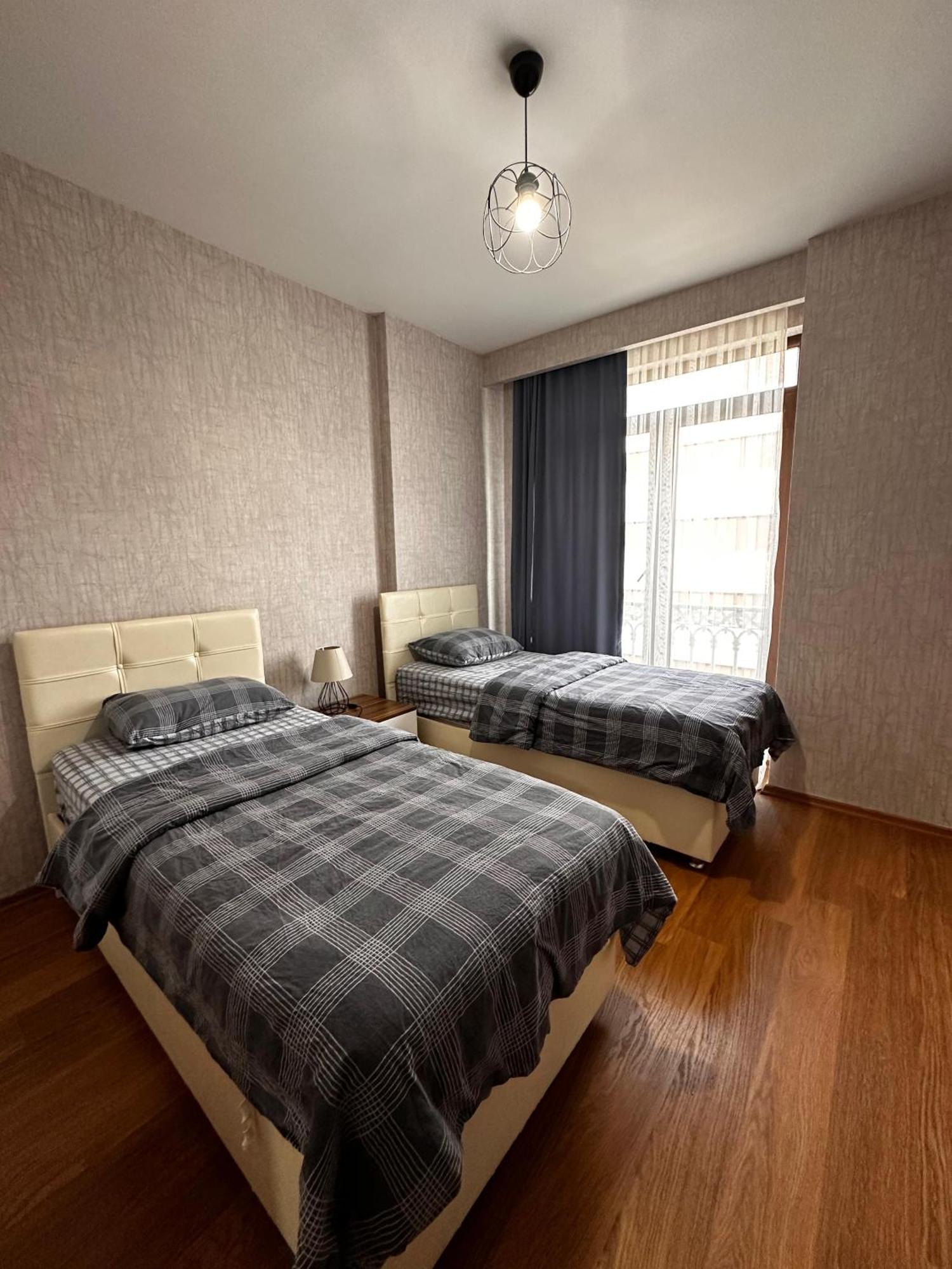 Istanbul Houses Sabiha Goekcen Airport Hotel 외부 사진