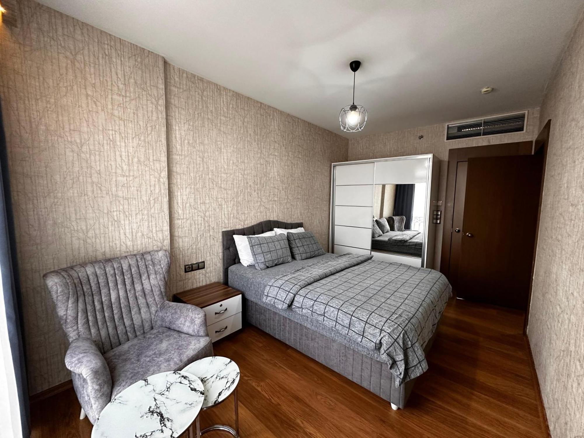 Istanbul Houses Sabiha Goekcen Airport Hotel 외부 사진