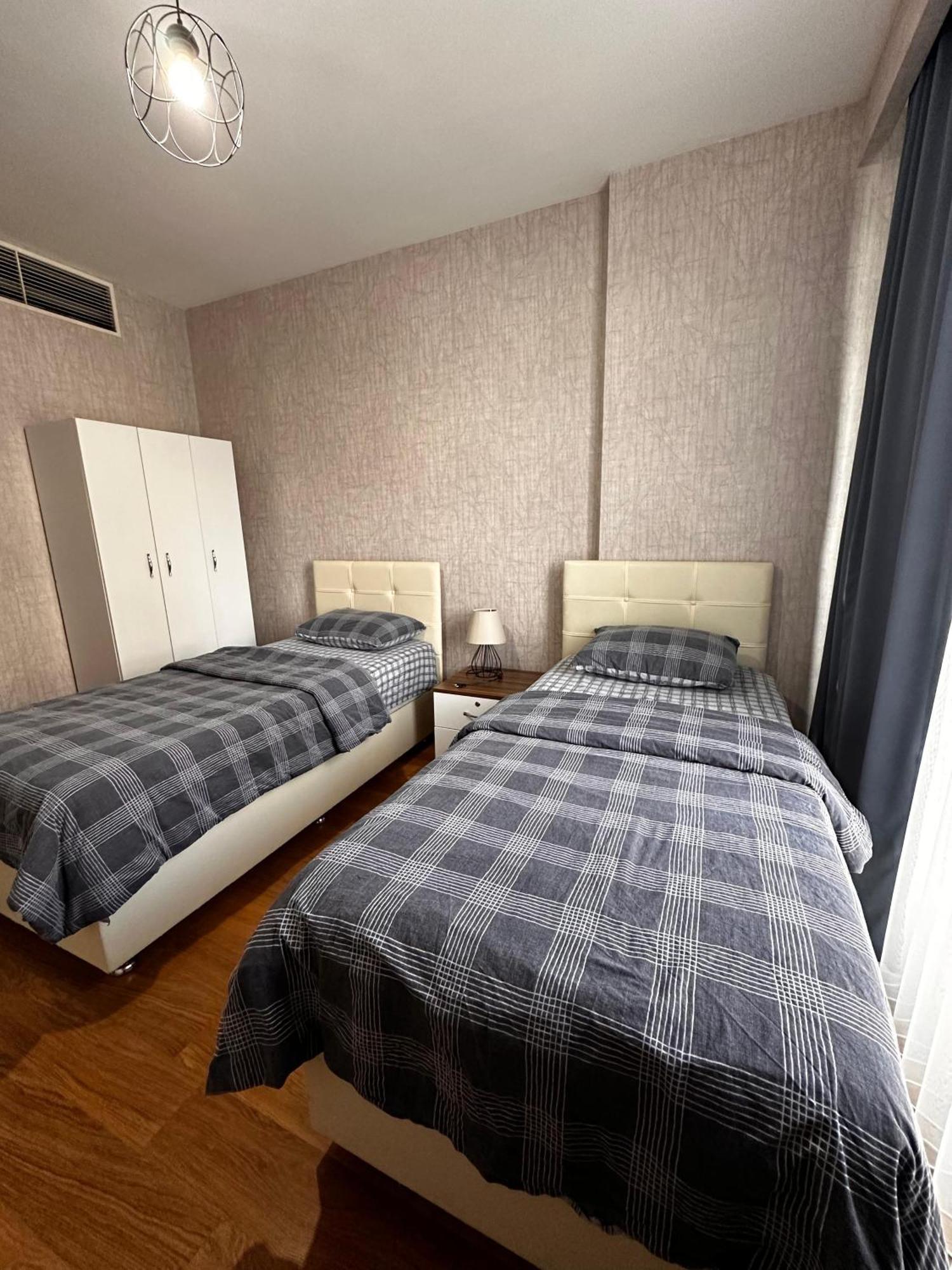 Istanbul Houses Sabiha Goekcen Airport Hotel 외부 사진