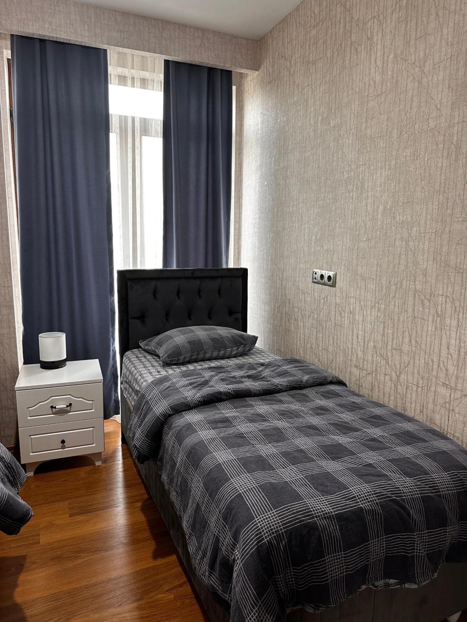 Istanbul Houses Sabiha Goekcen Airport Hotel 외부 사진
