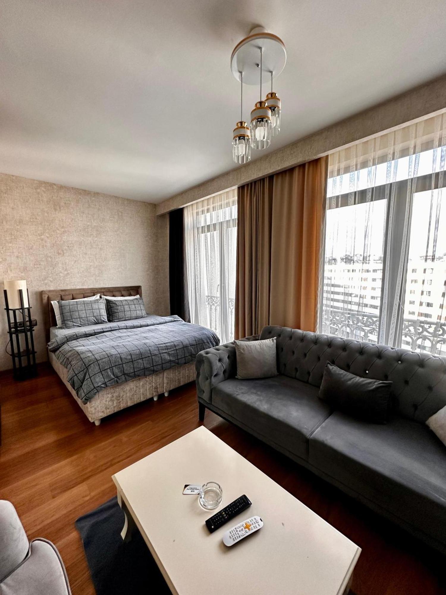 Istanbul Houses Sabiha Goekcen Airport Hotel 외부 사진