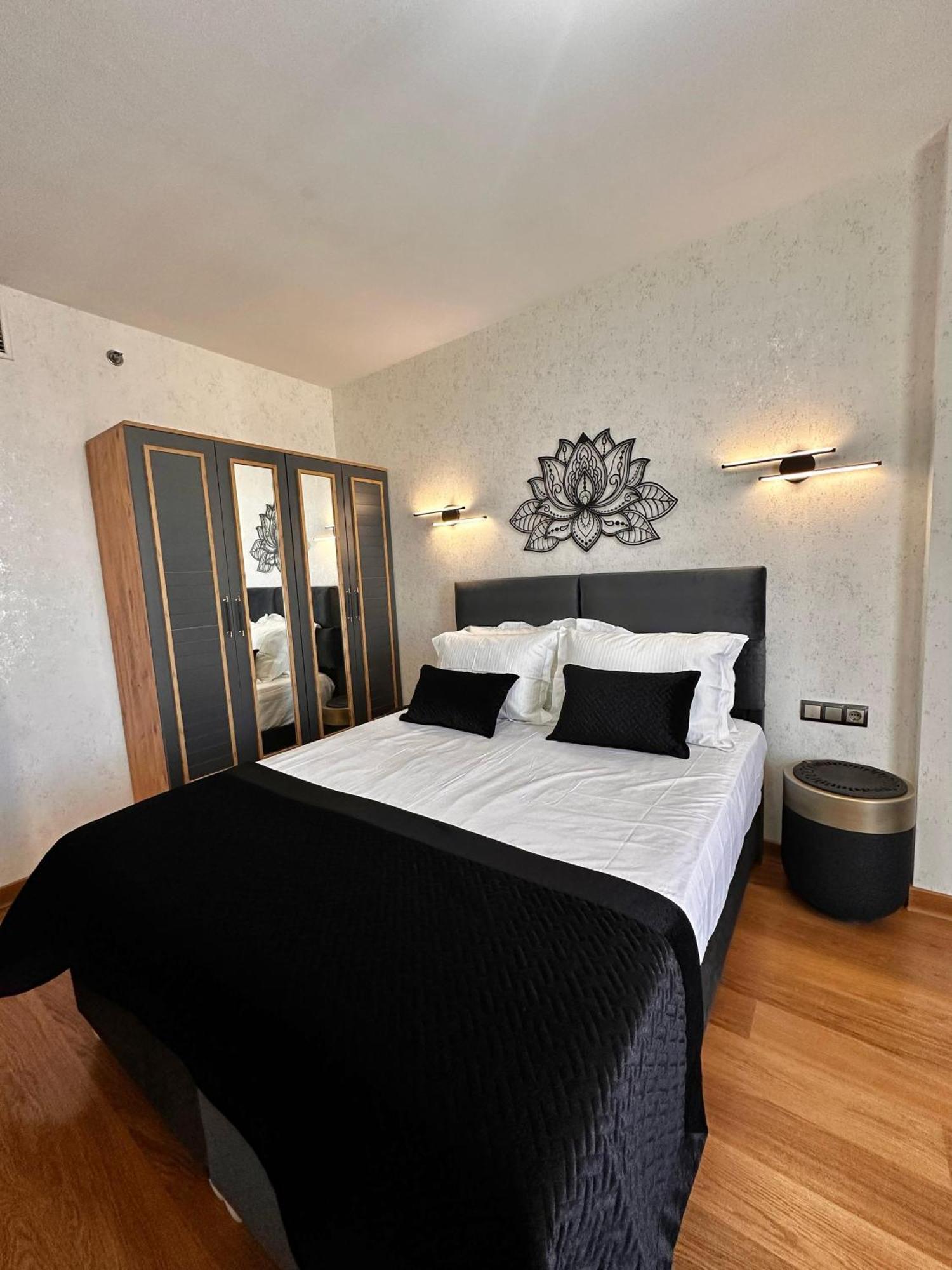 Istanbul Houses Sabiha Goekcen Airport Hotel 외부 사진
