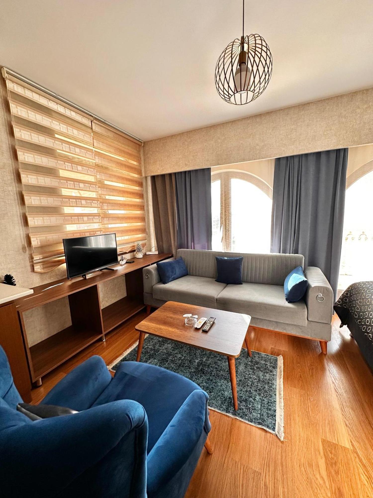 Istanbul Houses Sabiha Goekcen Airport Hotel 외부 사진