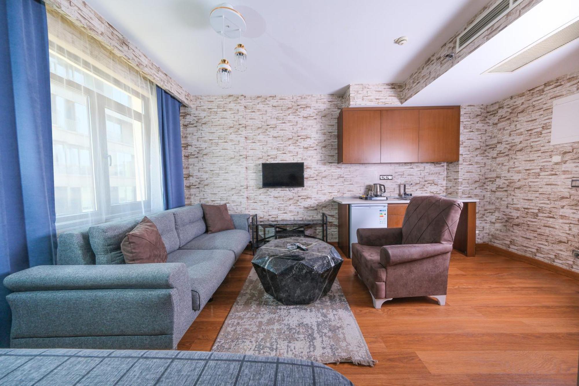 Istanbul Houses Sabiha Goekcen Airport Hotel 외부 사진