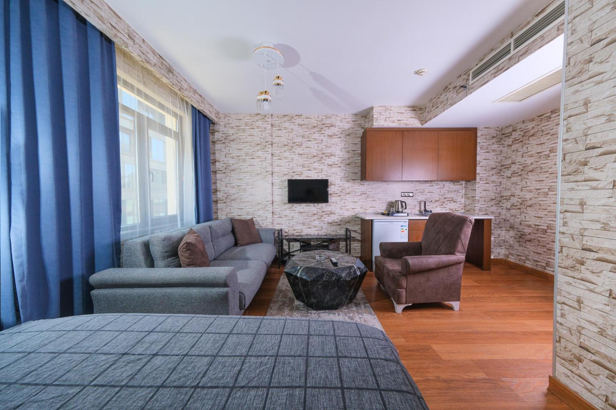Istanbul Houses Sabiha Goekcen Airport Hotel 외부 사진