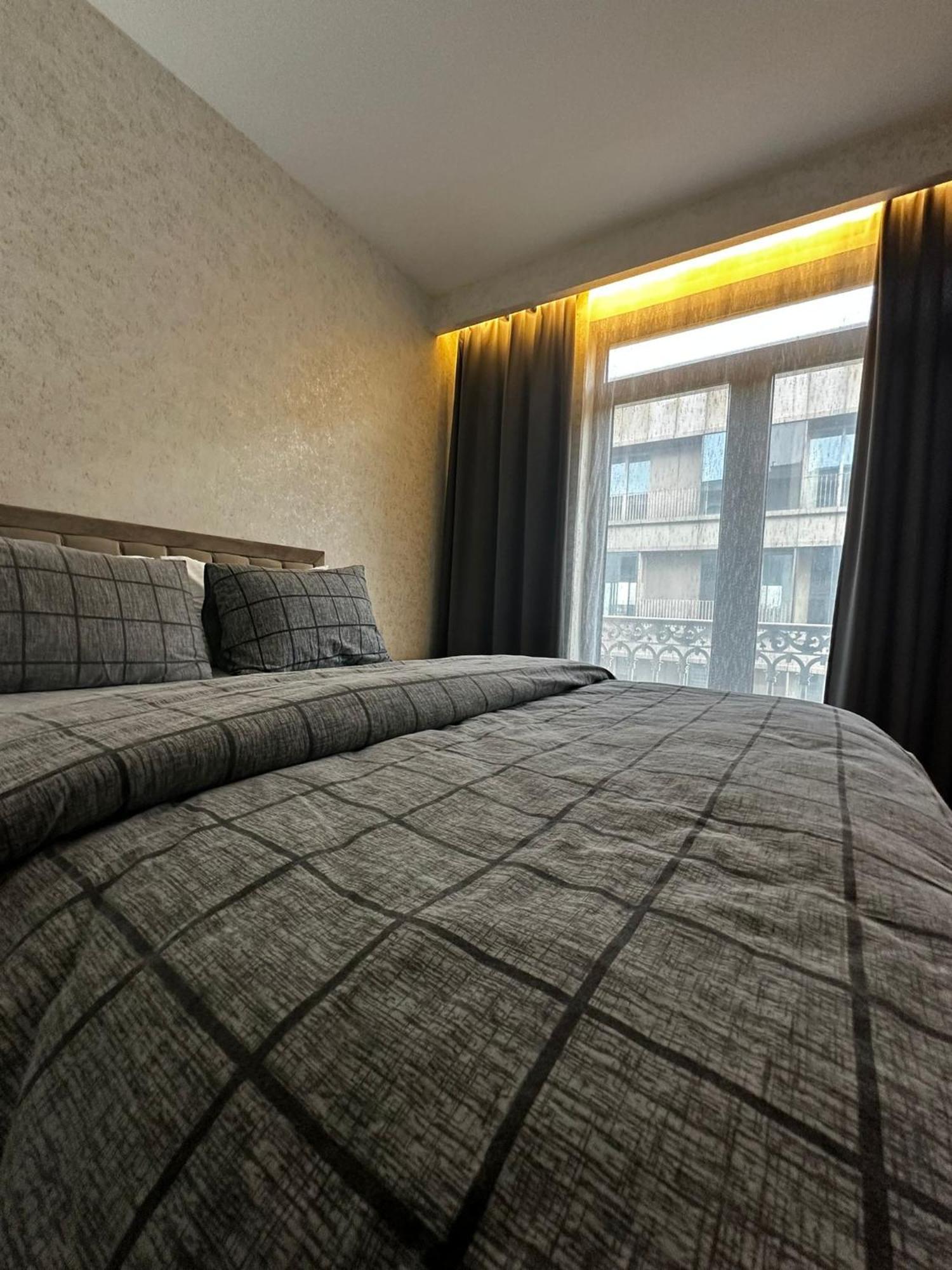 Istanbul Houses Sabiha Goekcen Airport Hotel 외부 사진