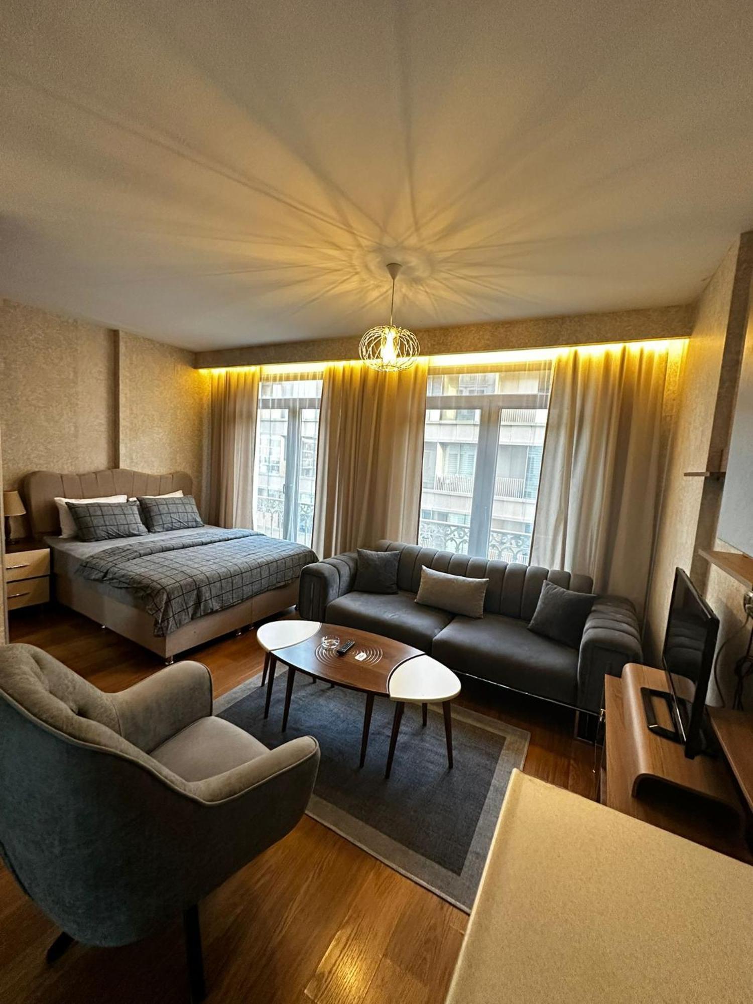 Istanbul Houses Sabiha Goekcen Airport Hotel 외부 사진
