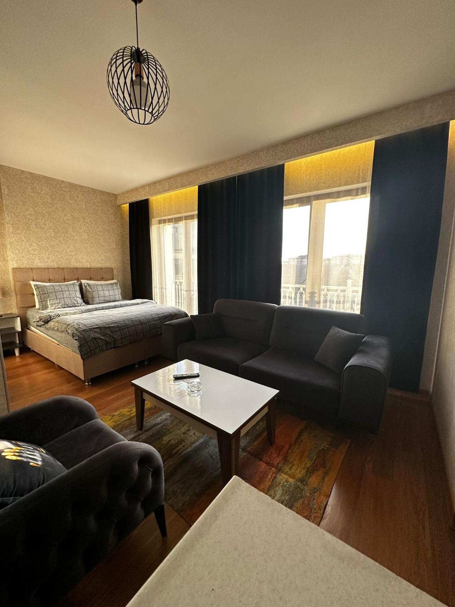 Istanbul Houses Sabiha Goekcen Airport Hotel 외부 사진