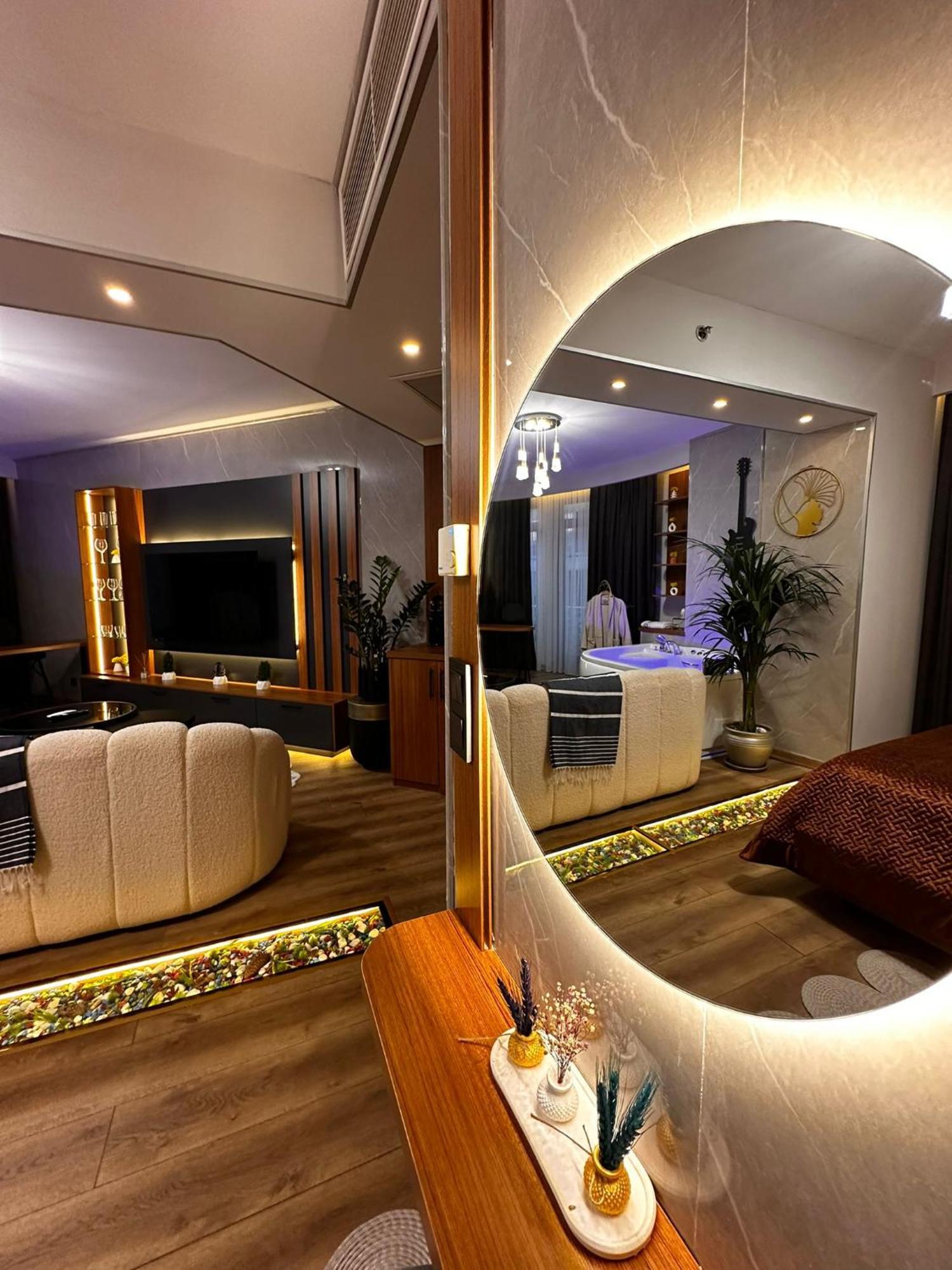 Istanbul Houses Sabiha Goekcen Airport Hotel 외부 사진