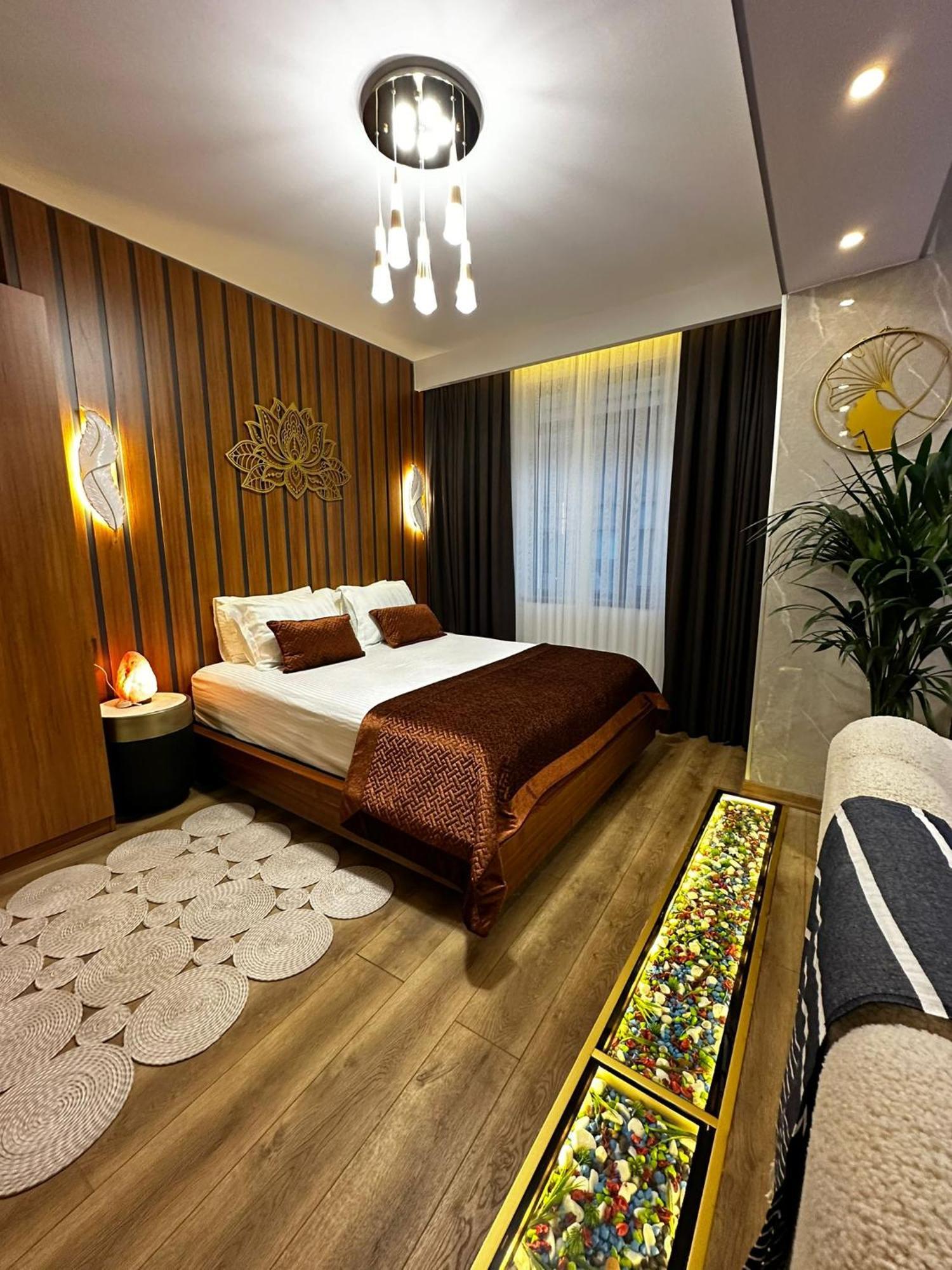 Istanbul Houses Sabiha Goekcen Airport Hotel 외부 사진